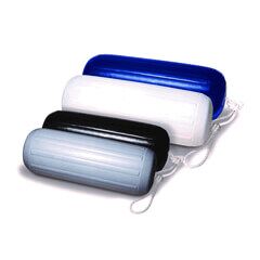 Fenders for the Automatic Fender System