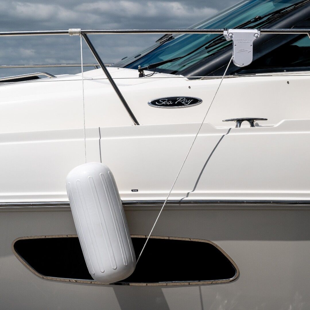 Power Fender - starboard side - Image 4